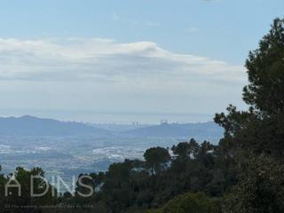 Rural plot in Ocells 1. Terreno en caldes de montbui
