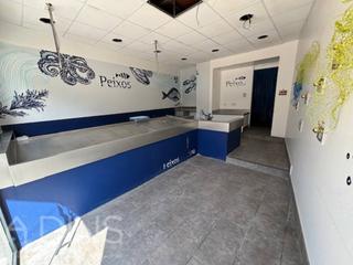Lloguer Local Comercial  Dr. miquel vila. Local en alquiler en sant feliu de codines
