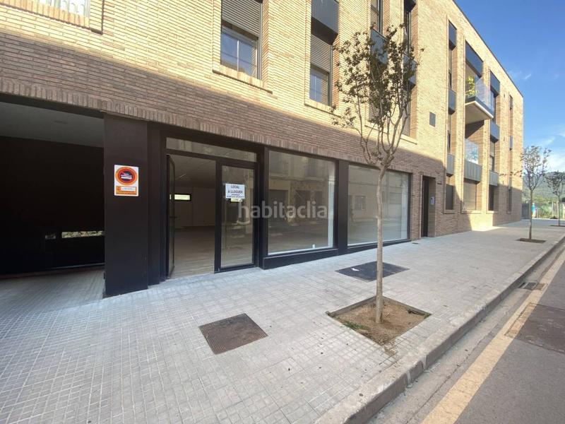 Foto 08123c01-ebb7-409f-87b0-b3a1592ecc73. Lloguer local comercial a Caldes de Montbui