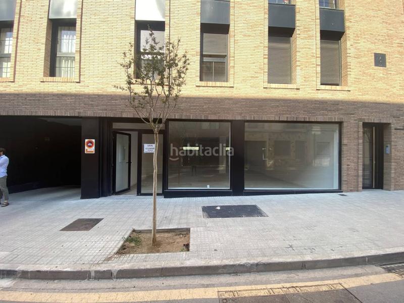 Foto 5a63e4fb-0a1c-4d62-a2b8-05c19120f614. Lloguer local comercial a Caldes de Montbui