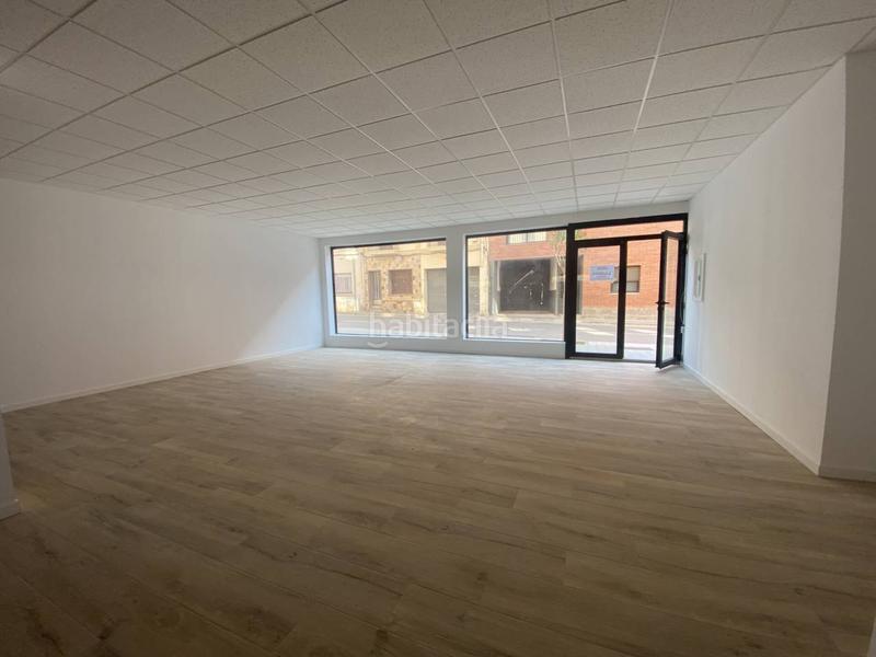 Foto f407337b-c6b0-4ab2-b6cb-9ca09e55c672. Lloguer local comercial a Caldes de Montbui