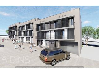 Pis a Escoles 1. Nueva promocin en el centro de sant feliu de codina
