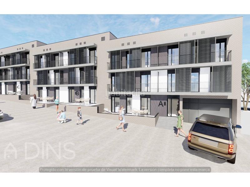 Foto fe346a77-e542-47d4-b165-8bd1b65aac6b. Appartement dans escoles 1 dans Sant Feliu de Codines