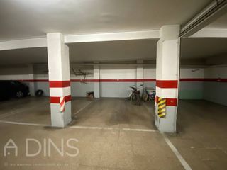 Lloguer Aparcament cotxe  Calle sant ramon. Alquiler de una plaza de aparcamiento para moto en caldes de mon