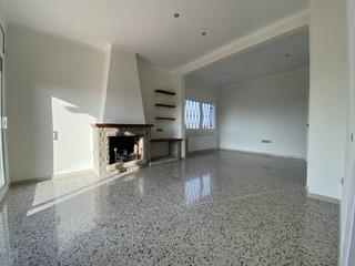 Location Chalet  Tusset. Alquiler de una torre en palausolità i plegamans