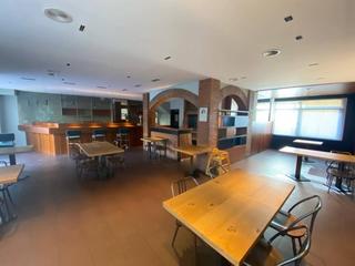 Location Local commercial  Anselm clave. Restaurante en alquiler en sant feliu de codines