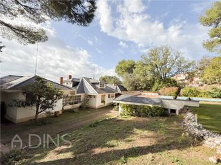Casa a Avenida catalunya 75. Espectacular casa en sant feliu de codines