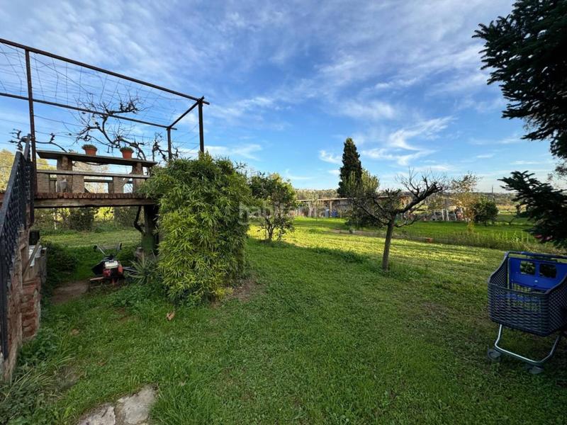 Foto 18984dfd-f83c-45ae-a264-c9b3f405613c. Landgut in josep calvó 11 in Caldes de Montbui