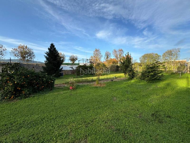 Foto 257752b0-dbf4-42d8-8eb6-fe66f354c065. Landgut in josep calvó 11 in Caldes de Montbui