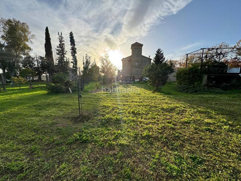 Foto 3af103a0-e4a7-47a7-984b-d72cfa0d84e4. Landgut in josep calvó 11 in Caldes de Montbui