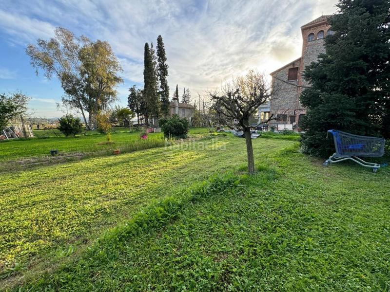 Foto 54c2673b-5454-4e42-ae59-9e122906dc63. Landgut in josep calvó 11 in Caldes de Montbui