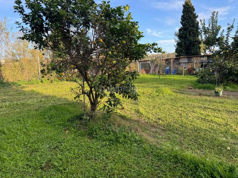 Foto 63b8e042-e4f1-42ef-9827-1c80869783f7. Landgut in josep calvó 11 in Caldes de Montbui