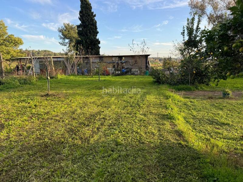 Foto 841e608f-95bd-47fb-816d-b9c89fb61f7a. Landgut in josep calvó 11 in Caldes de Montbui