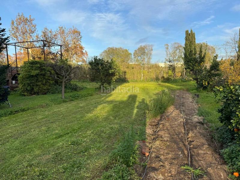 Foto a1b3b9e7-3466-4fbe-82d2-b2595b8b9c5a. Landgut in josep calvó 11 in Caldes de Montbui