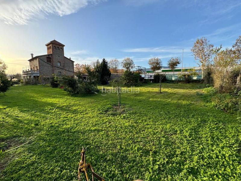 Foto aa8cdfd4-06ad-42f3-b46d-2643a35cad68. Landgut in josep calvó 11 in Caldes de Montbui