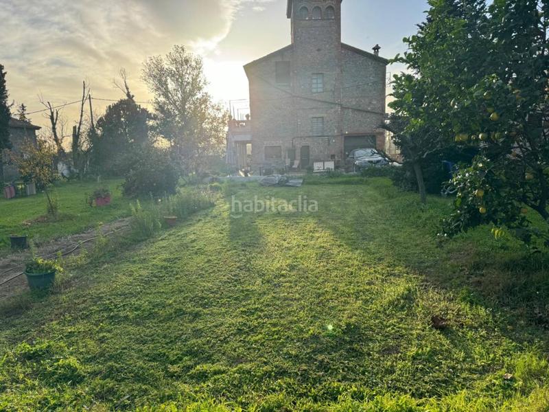 Foto f89d581e-086d-4b99-b725-57d46b5807ec. Landgut in josep calvó 11 in Caldes de Montbui