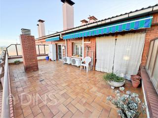 tic  Avell xalabarder. tico con terraza y dos plazas de aparcamiento en venta en calde