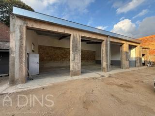 Local Comercial en Velazquez