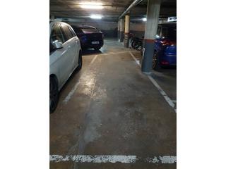 Rent Car parking  Doctor xalabarder. Alquiler de una plaza de aparcamiento en caldes de montbui