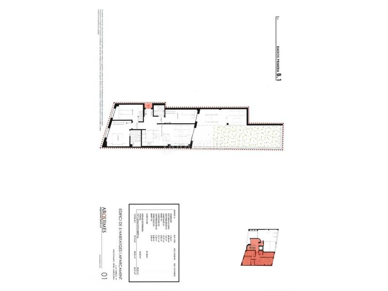 Foto 35a6a40f-08cf-4dfd-be19-928ba9d8937a. Pis a fàbrica 19 a Lliçà d´Amunt