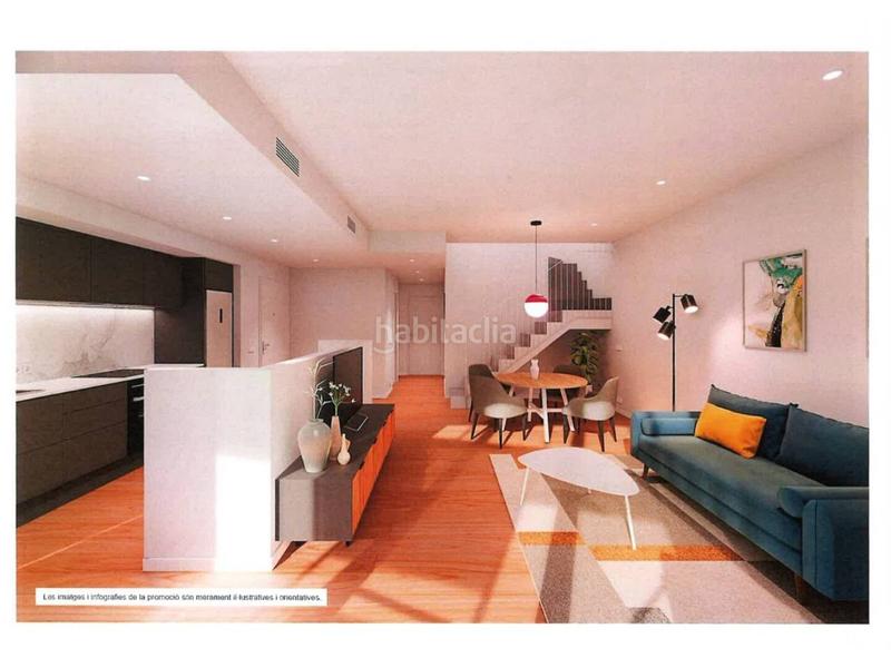 Foto 7f027115-f20e-4512-994a-a508ad0b6923. Pis a fàbrica 19 a Lliçà d´Amunt