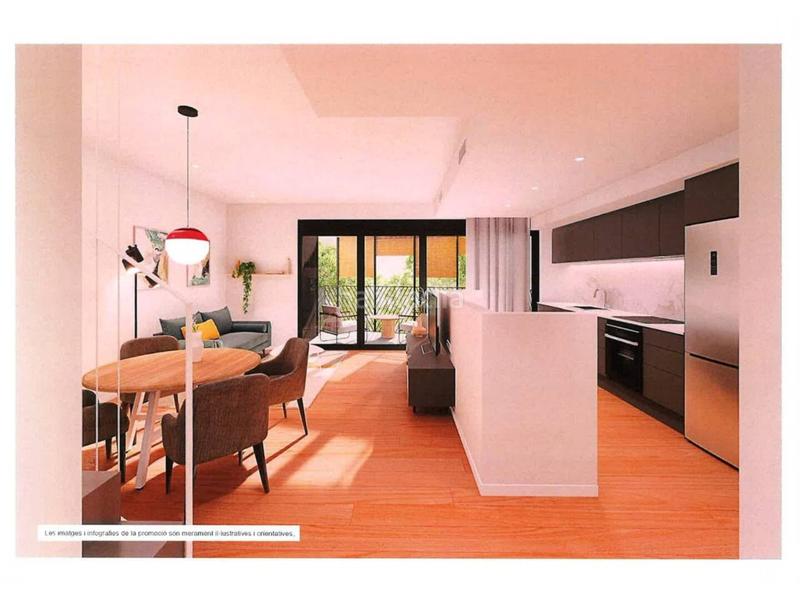 Foto 0c6cfcc0-330f-42d1-82e9-8dc4f7cde78b. Pis a fàbrica 19 a Lliçà d´Amunt