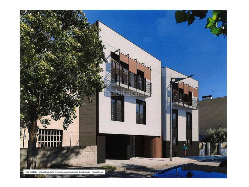 Foto 33f31fed-42da-4186-b1d3-830caecf0783. Pis a fàbrica 19 a Lliçà d´Amunt