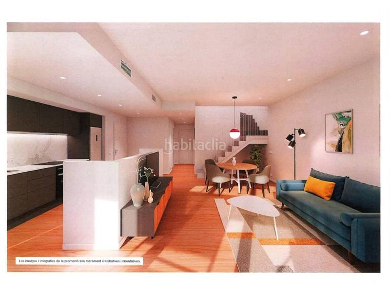 Foto 52060441-fc30-411e-89bd-b9da7f240ed9. Pis a fàbrica 19 a Lliçà d´Amunt