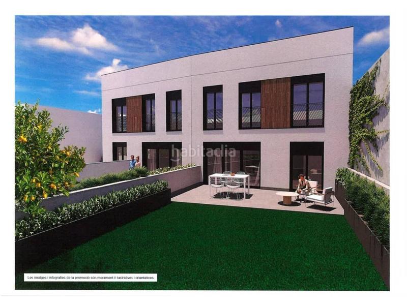 Foto 8f12f634-69ae-4dd6-a73a-460b679f6593. Pis a fàbrica 19 a Lliçà d´Amunt