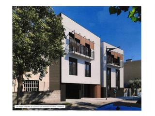 Piso en Fbrica 19. Promocin obra nueva en el centro de lli damunt