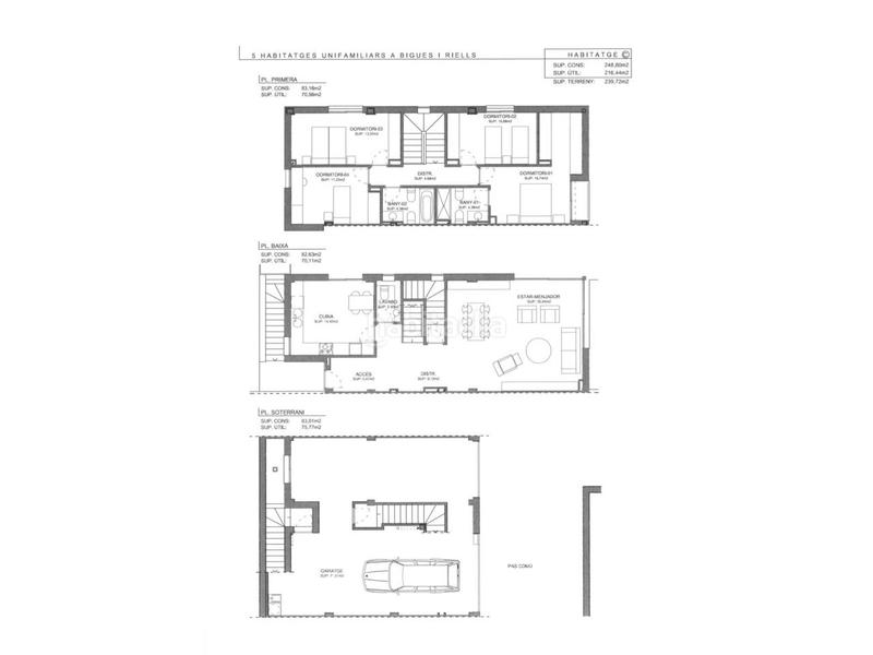 Foto 83516e32-d672-4101-bb99-8b3bf94858ba. House in camí del puiggraciós 4 in Bigues i Riells del Fai