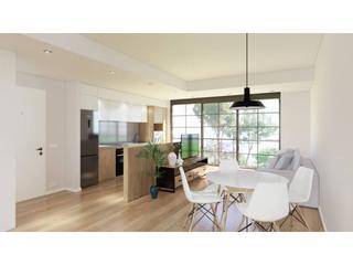 Rent Flat  Sant pau. Alquiler de un piso en caldes de montbui