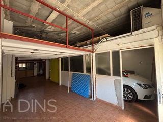 Local Comercial  General padrós. Local en venta en caldes de montbui