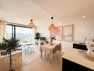 Flat in Joncar 32. Pisos rehabilitados en el centro de sant feliu de codines