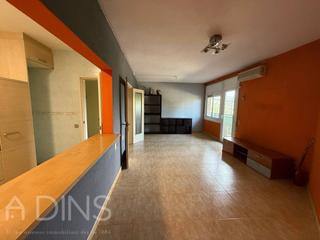 Location Appartement  Mossen baldello. Alquiler de piso en sant feliu de codines