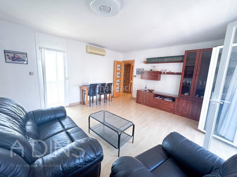 Foto bcddc7e1-b2a0-45f6-97cd-35b62621e8ce. Appartamento in Caldes de Montbui