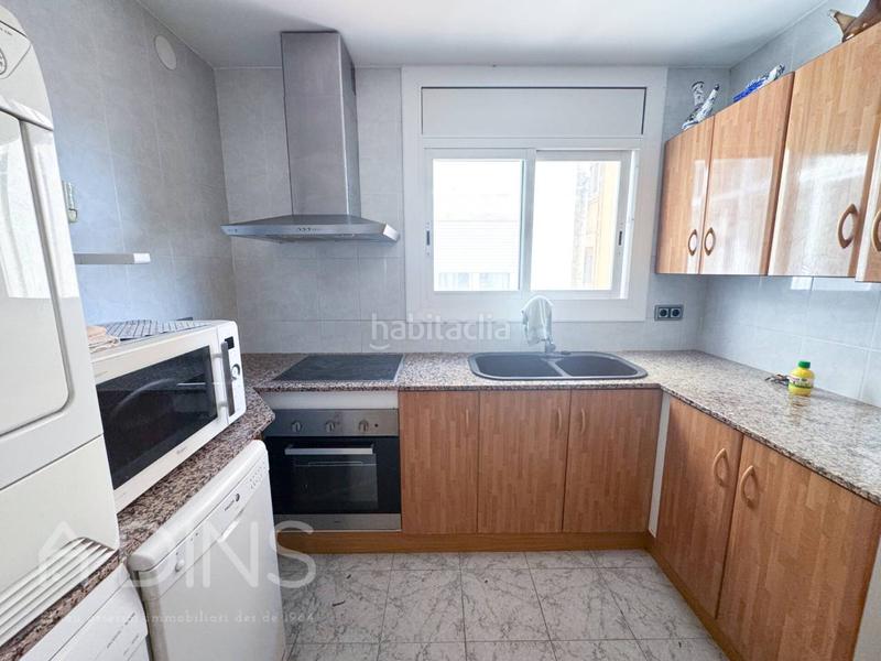 Foto da340d16-3e26-4b81-a5e6-031f2e6688ef. Appartamento in Caldes de Montbui