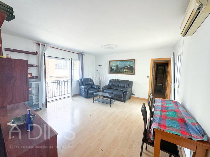 Foto dc7a2bde-b375-404d-b493-bb5a170285a3. Appartamento in Caldes de Montbui