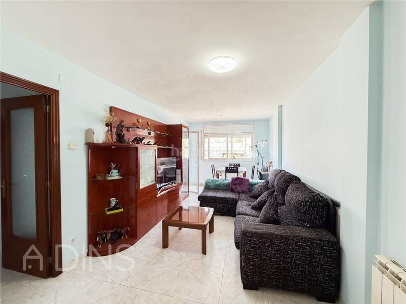 Foto 0d0790a1-d7f3-40d1-9cac-20858018dd1a. Appartamento con riscaldamento in Caldes de Montbui