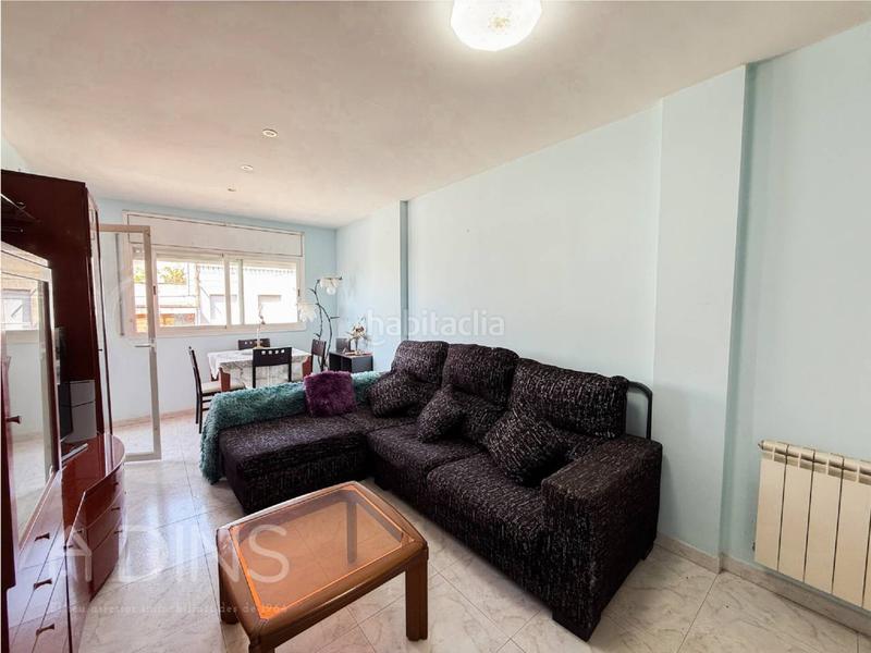 Foto 2a64d3d9-18b8-41f7-9327-a327563b02ae. Appartamento con riscaldamento in Caldes de Montbui