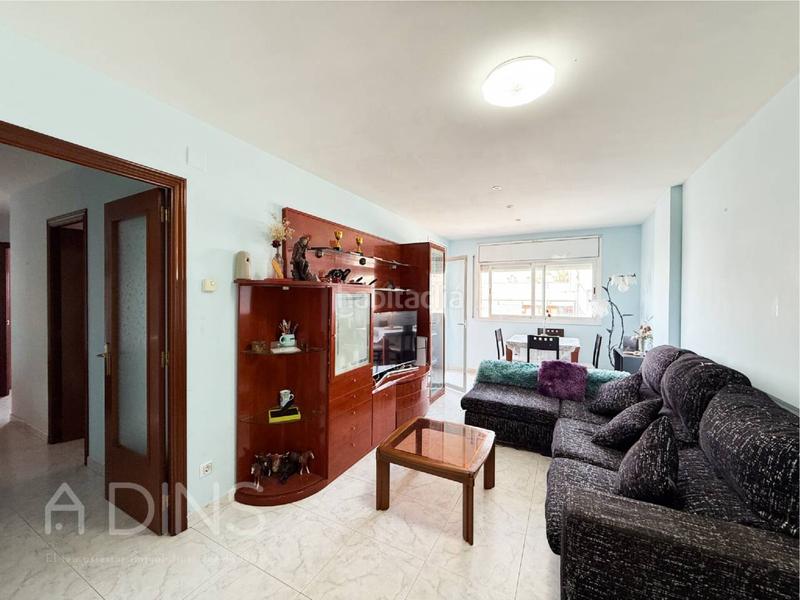 Foto 67f7e4d9-9e58-43a9-98e3-5858662e7a5a. Appartamento con riscaldamento in Caldes de Montbui