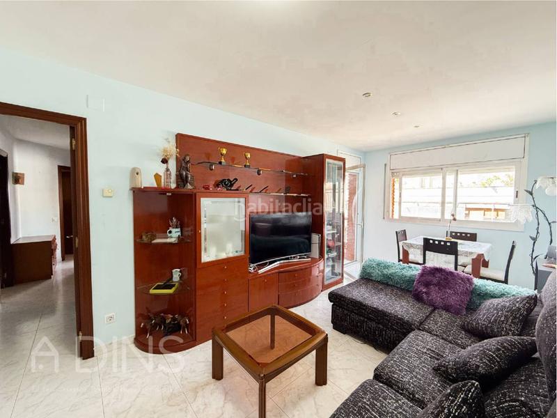 Foto 84b3e14d-9794-497c-8c72-7b042f6c9b08. Appartamento con riscaldamento in Caldes de Montbui