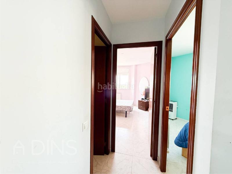 Foto 8f9077c5-250c-4922-866f-26c867c2cc36. Appartamento con riscaldamento in Caldes de Montbui