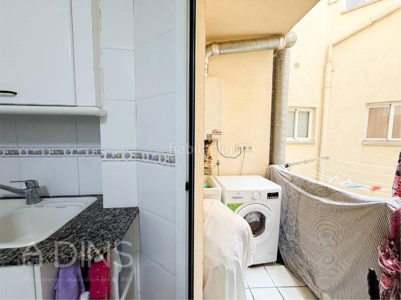 Foto ad6f3794-11d7-44e1-97c7-37428021689d. Appartamento con riscaldamento in Caldes de Montbui