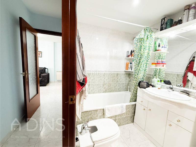 Foto bc1fe6a2-bdc7-4481-8828-a17d06f21778. Appartamento con riscaldamento in Caldes de Montbui