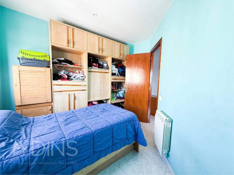 Foto be41ff0a-33e7-449f-89bd-f222a0f7ce43. Appartamento con riscaldamento in Caldes de Montbui