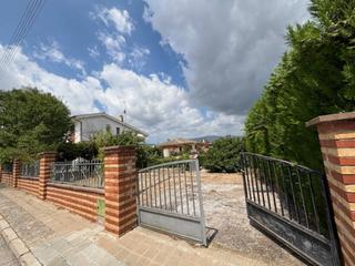 Rural plot  Estany de salses 4. Terreno en venta en lliçà damunt