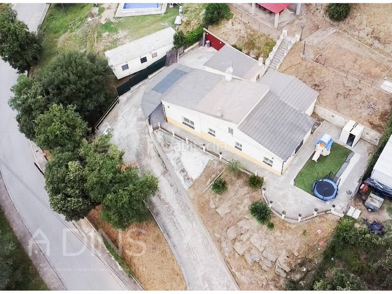 Foto e6a34554-dca4-4c9c-b252-5383b861fdf1. Casa in roures 6 in Castellcir