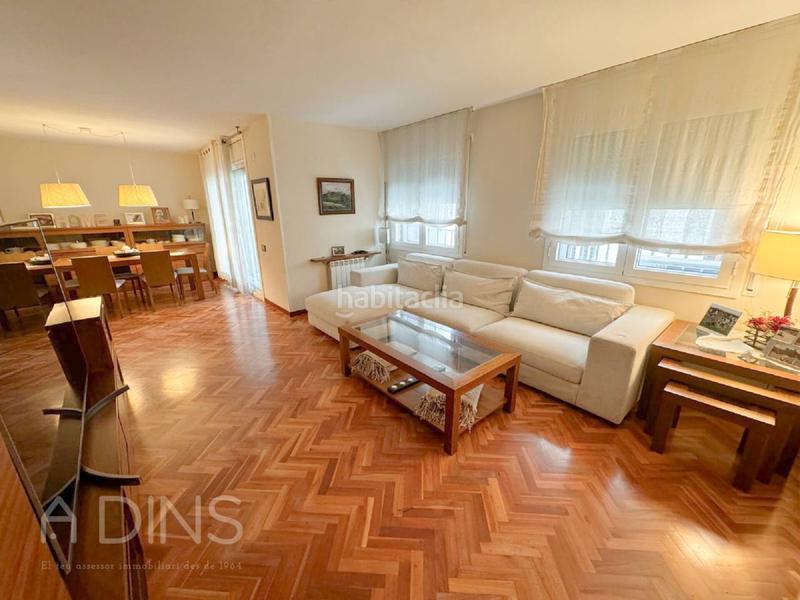 Foto 01259980-0be6-41f8-b851-5266b1215b3e. Affitto appartamento con parcheggio in Barri del Centre Terrassa