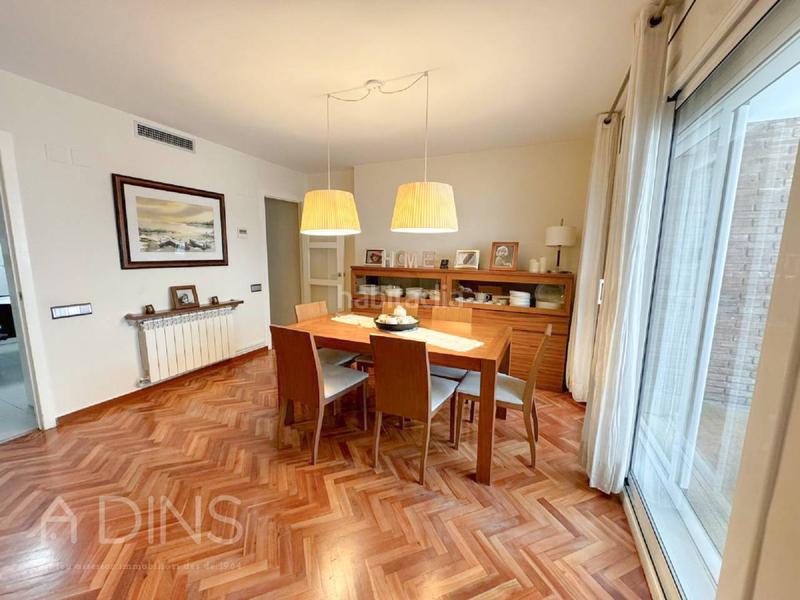 Foto 4d34c373-8dba-40ea-bf71-42874876c56e. Affitto appartamento con parcheggio in Barri del Centre Terrassa